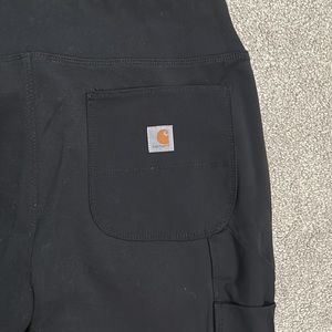 Carhartt slim pant